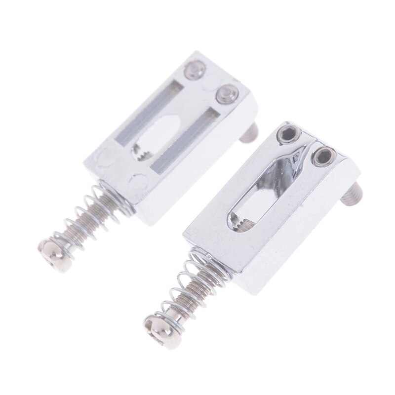 Irin 1 Set Akoestische Gitaar Bridge + Bone Bridge Pins/Zadel/Moer Zadel Gitaar Onderdelen Gitaar Code Brug code: Paars