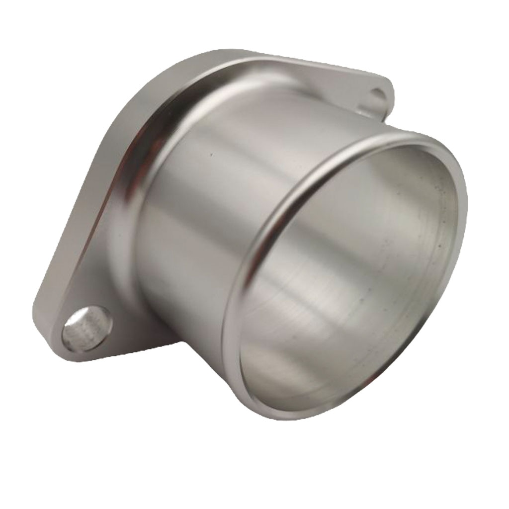 Turbo Compressor Inlet Adapter Flange For GT25 GT28 T25 Turbocharger