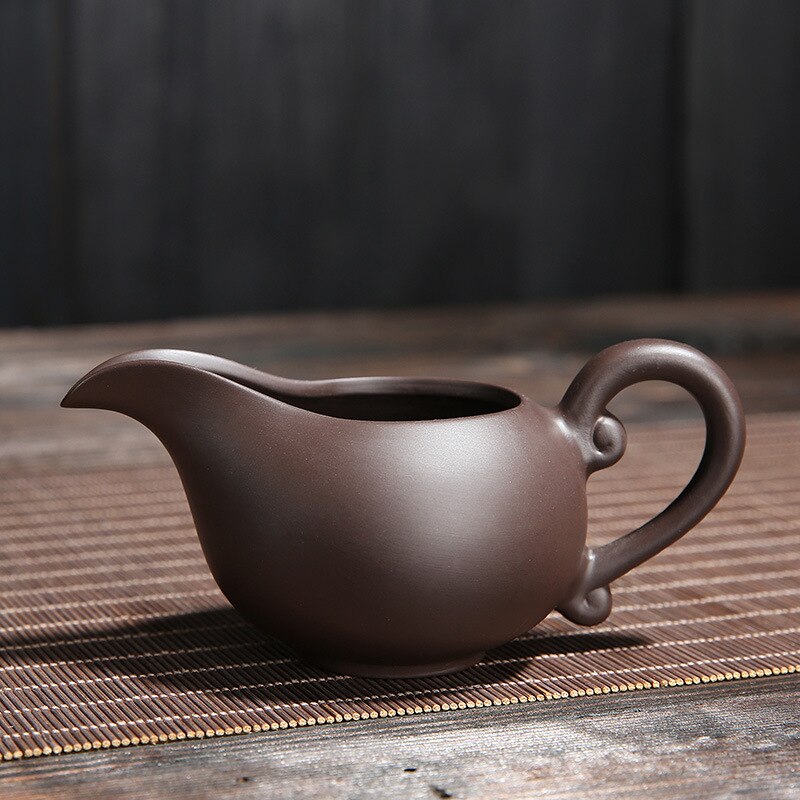 2 Haarkrallen Mini – Lila Marmoriert, Ca. 3,5 Cm, Made In Germany