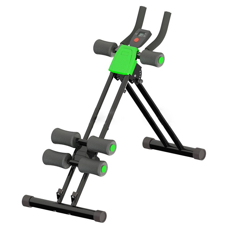 Abdominal Exercise Bench Beautiful Waist Machine R... – Vicedeal