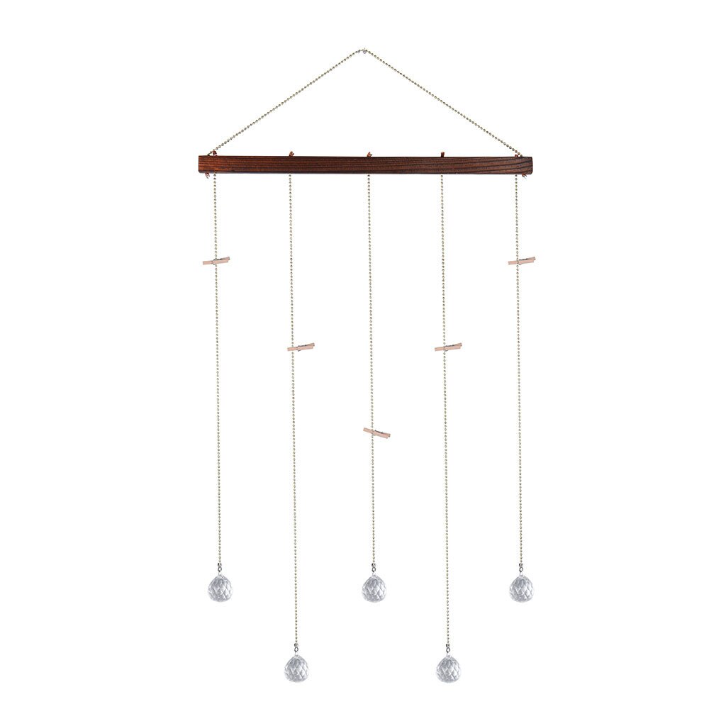 Photo Display Picture Frame Collage Photo Storage Decorative Rack Picture Holder: Default Title