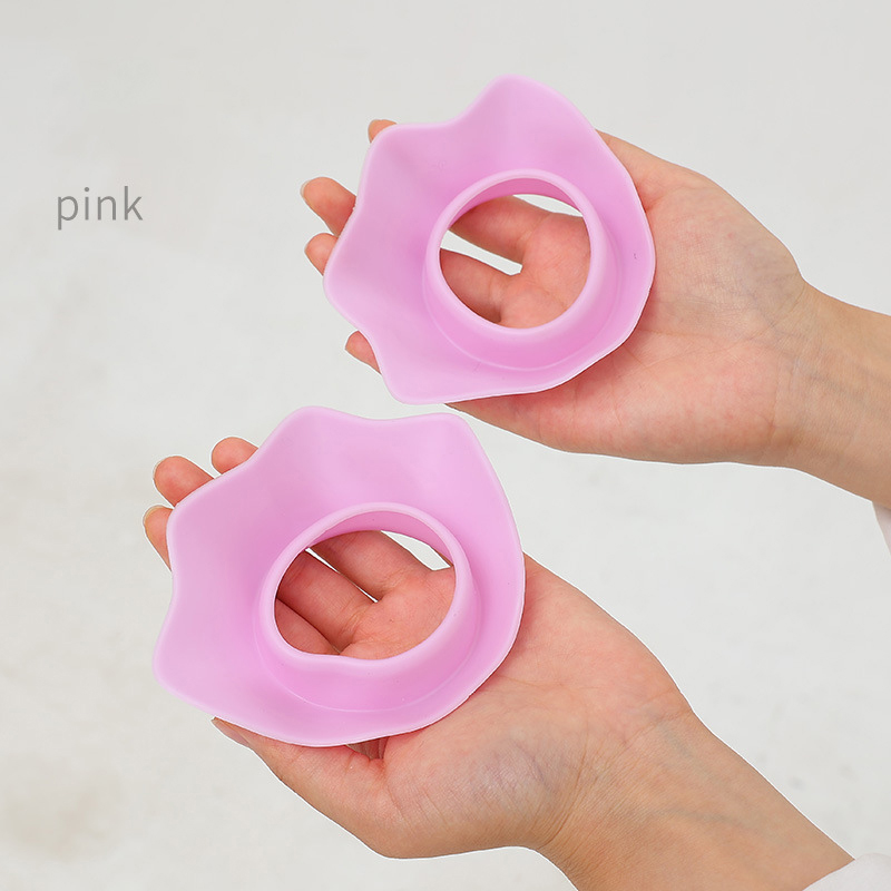 Reloj de pulsera de silicona con forma de flor, accesorio impermeable para el cabello, envoltura para la cabeza, maquillaje hecho a mano, 1 par