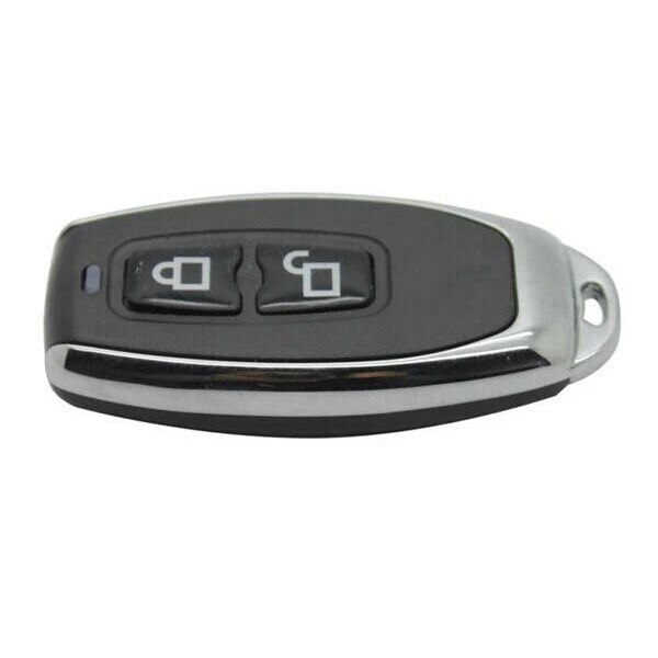 Remote Control For Wireless Electric Lock 2 packs