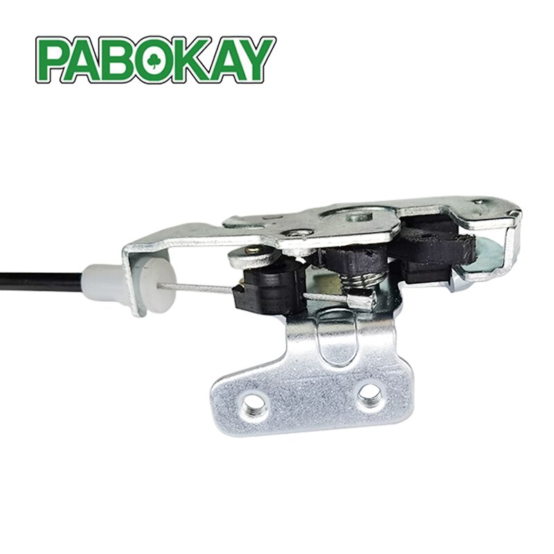 Cable de bloqueo de puerta trasera e Izquierda para coche Fiat, Ducato, Peugeot, Boxer, Citroen Relay 2006-ON, 1345734080, 1385567080, 1379732080