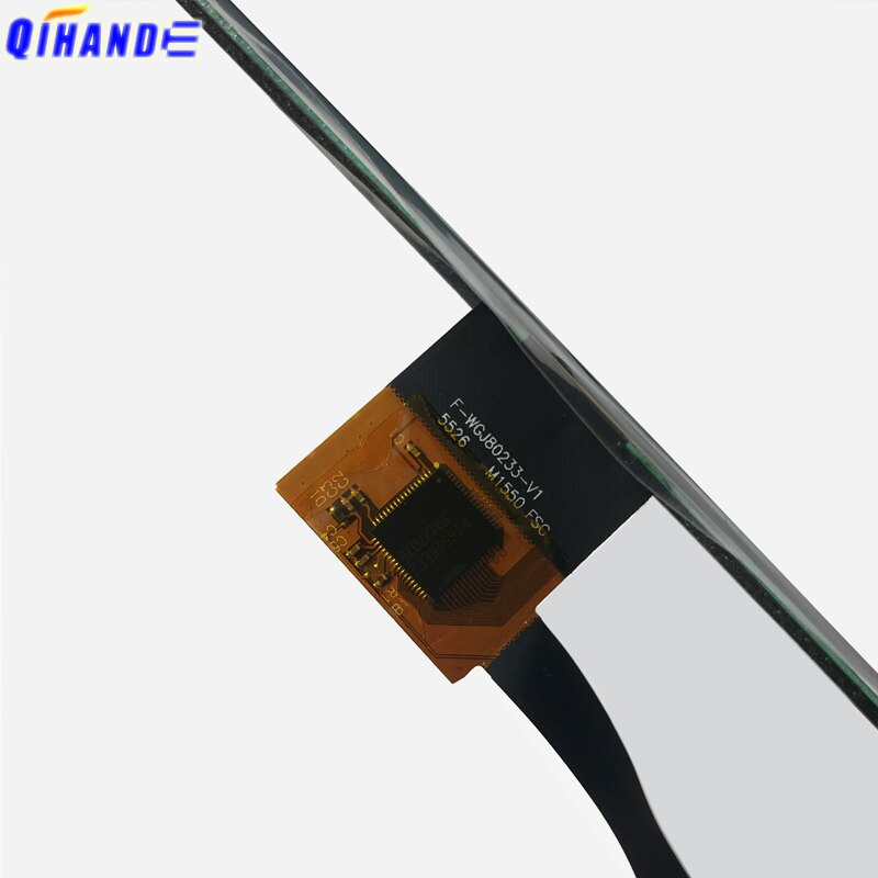 Voor Autel Maxisys MS906 MS906BT Touch Screen Panel P/N F-WGJ80233-V3 F-WGJ80233-V1 5526 Sensor Glas Diagnostic Tool Auto