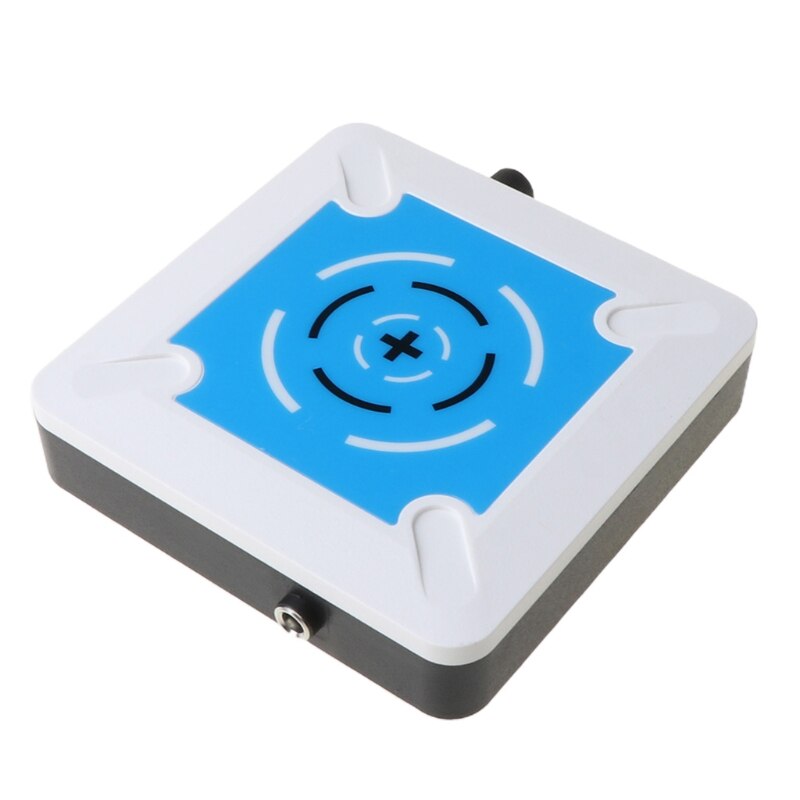 220V Chemical Laboratory Magnetic Stirrer Mixer 1000ML Stirring Blender Machine 0-2500r/min Mini Shaker Speed 203C