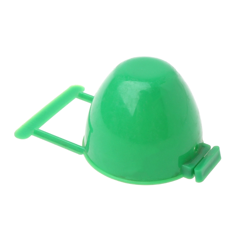 3x Edelstahl Obsthalter Für Papageien - Fruchtclip Für Vogelkäfig & Volieren