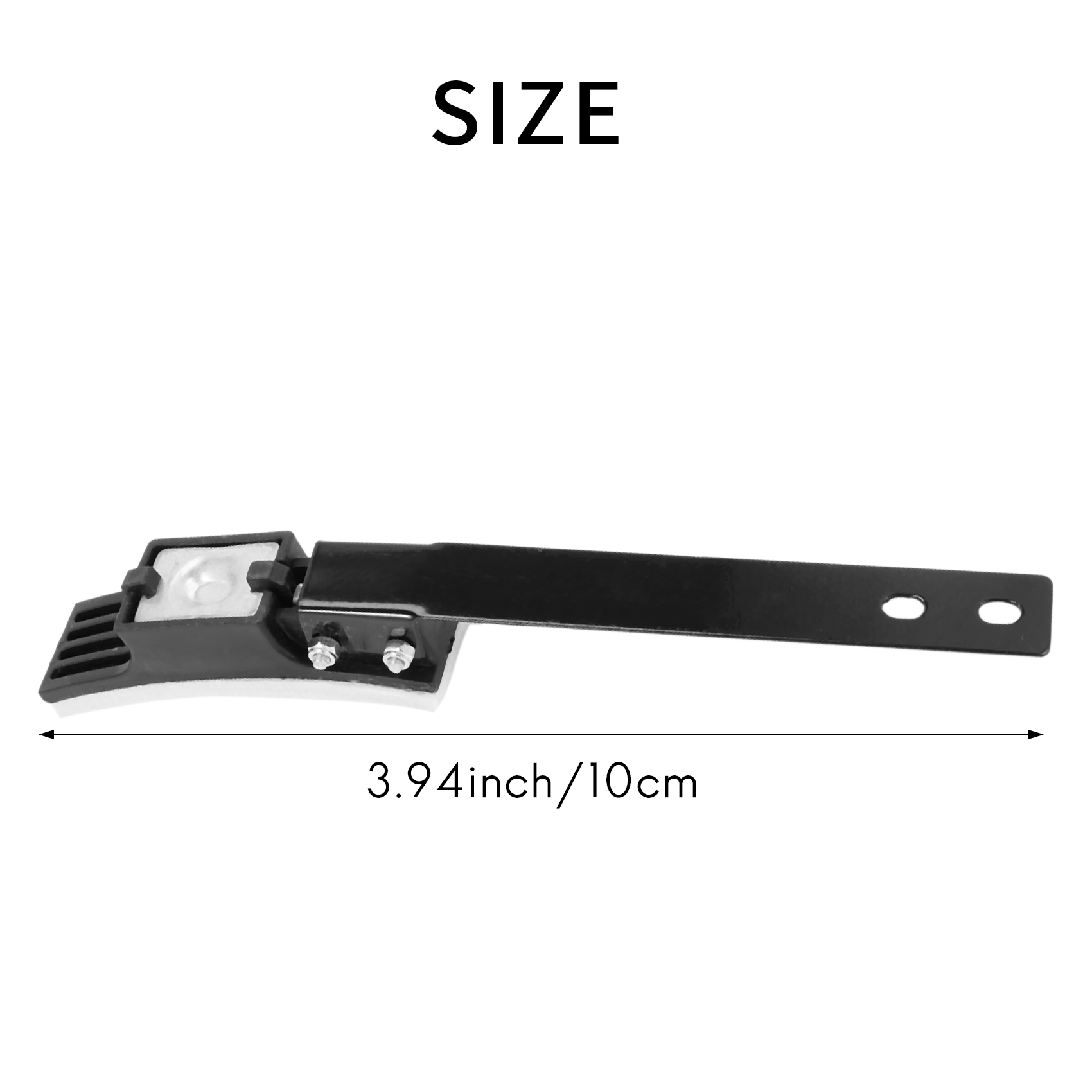 2Pcs Spinning Bike Brake Pads,Exercise Bike Brake Pads,Hairy Pad Blike Brake Group,Replacement Parts for Fitness