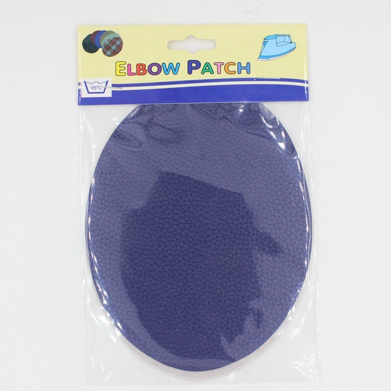 Zotoone Kleding Patch Leer Stickers Voor Kids Iron On Patches Voor Kleding Broek Warmteoverdracht Diy Accessoire Applicaties G: PE1059CT