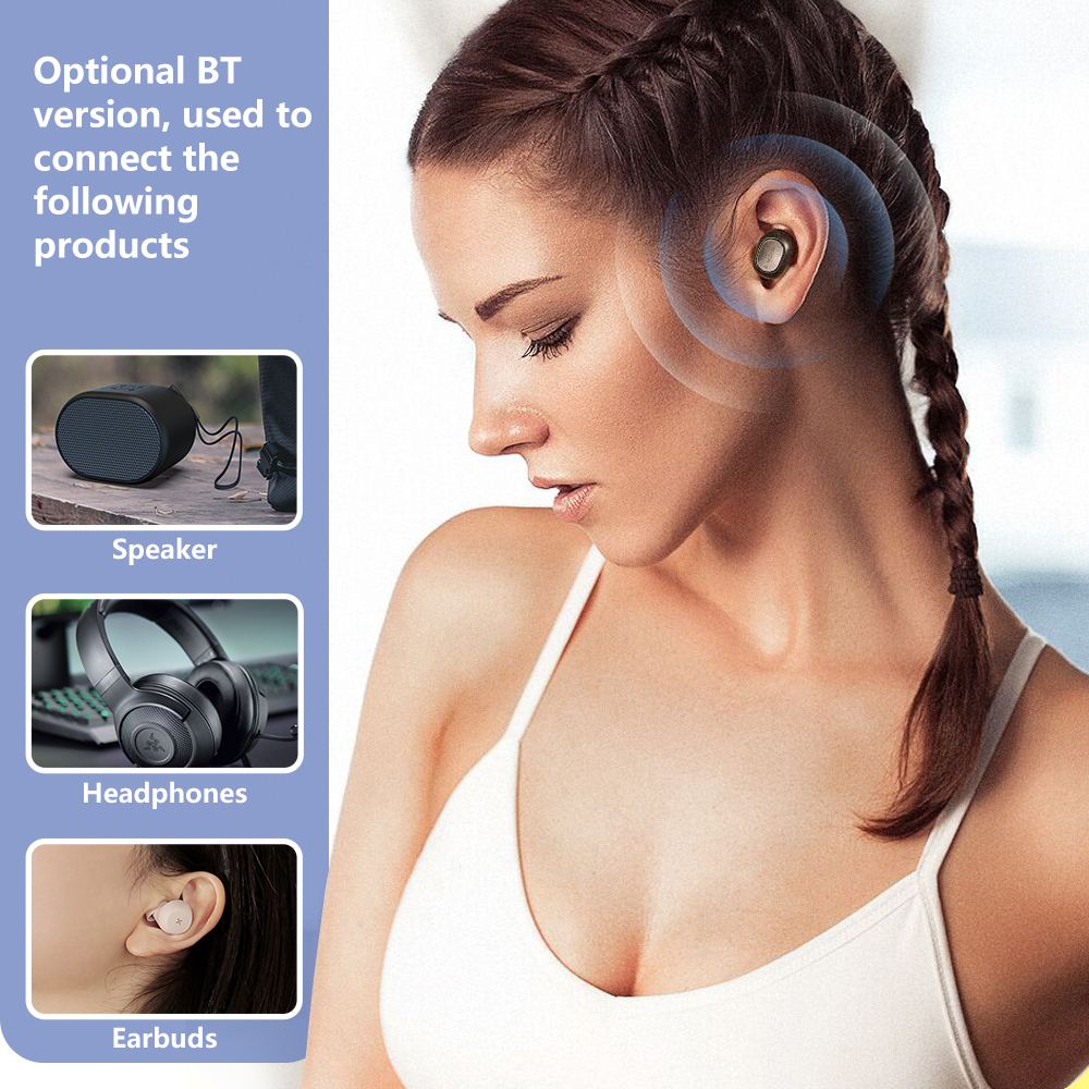 Newest Original Metal Support Bluetooth 5.0 MP3 Player HiFi Music Player Built-in Speaker With E-book Recording /FM Radio/Video