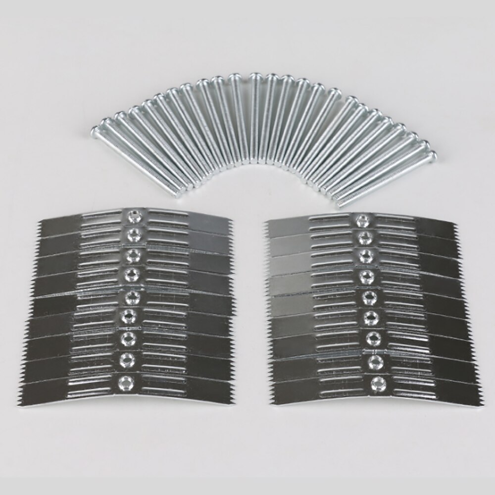 86 Type Dark Box repair screw manganese steel replace old Junction box fixed wall Switch Socket Mount Box Cassette repair