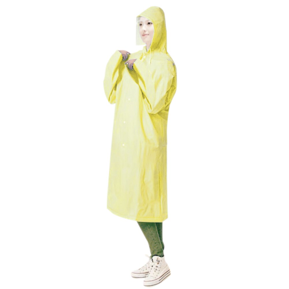 Combinaison isolante antibactérienne jetable de 5 pièces | Vêtements de Protection, combinaison de sécurité anti-poussière pour Protection des Virus: YELLOW