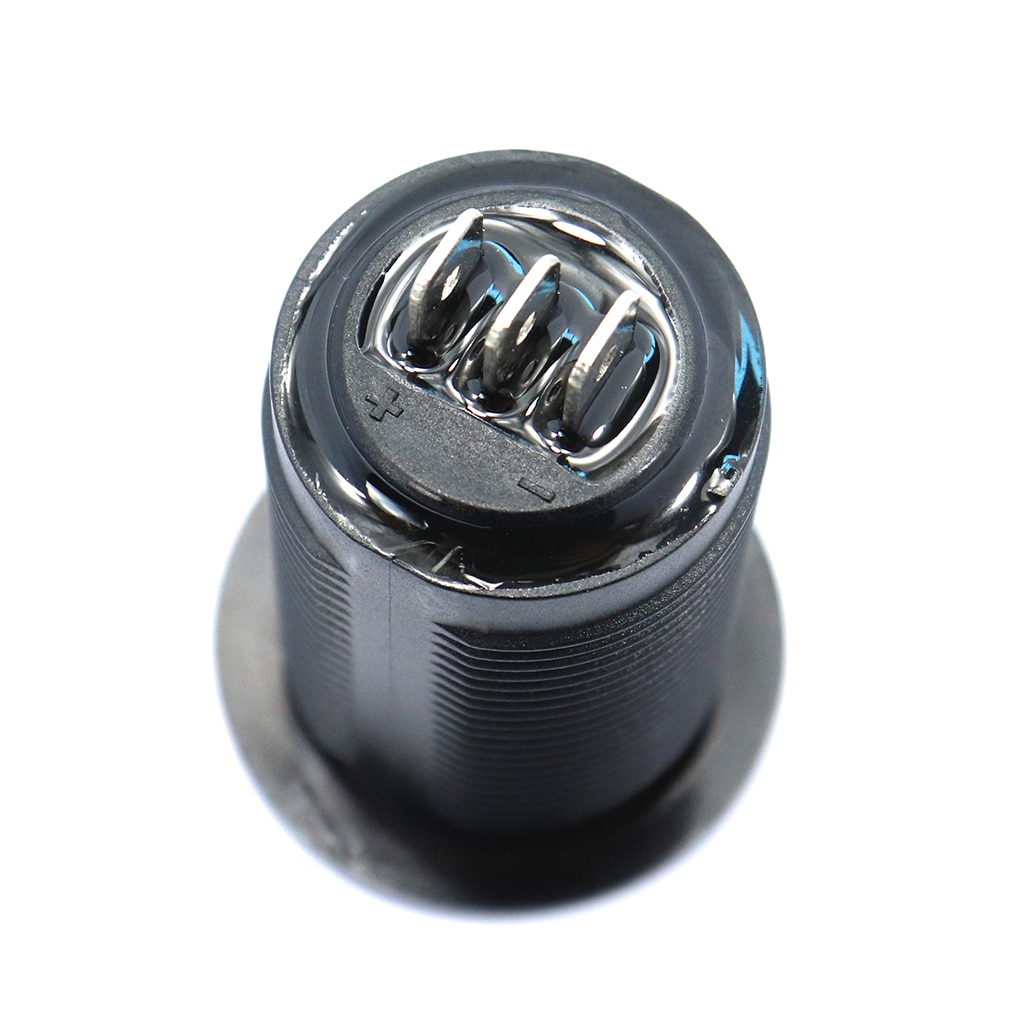 DC 4.5-30V 0-15A Dual Red LED Digital Voltmeter Ammeter Mutifunctional Gauge