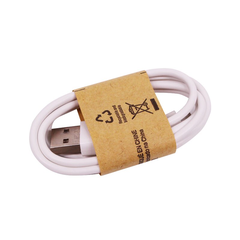 1m length micro usb data cable for microbit board