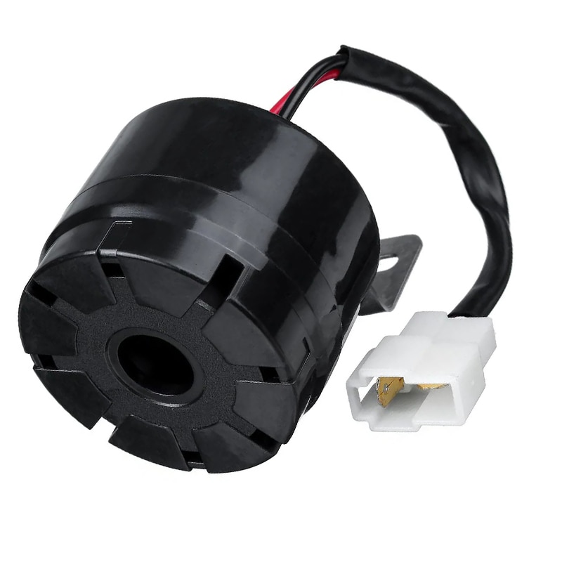 Reverse Backup Warning Alarm Super Tone Loud Horn Car Reversing Alarm For Motorcycles Cars Truckboat