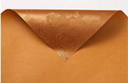 50X70 Cm Rose Gedrukt Inpakpapier Roll Voor Bruiloft Kids Verjaardag Baby Shower Wrap Craft papier Decor: S4