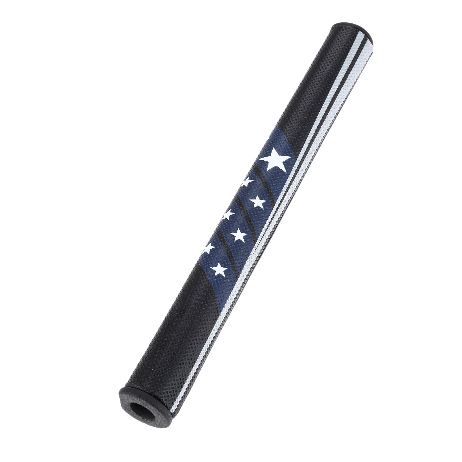 Agarre de Golf antideslizante para práctica de entrenamiento de golfista, empuñadura Universal antideslizante de 2,0, 265mm, 0,58 pulgadas, 1 unidad