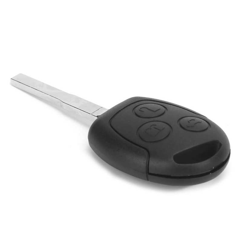 Smart Auto Key KR55WK47899 3 Buttons Car Key for Automobiles Replacement for Dacia Sandero