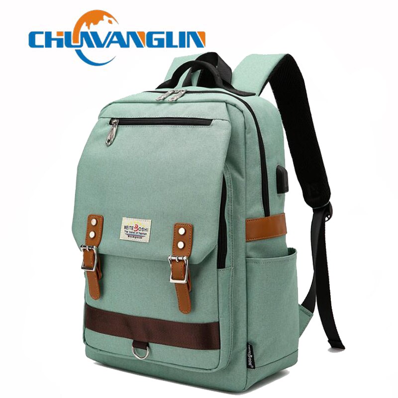 Chuwanglin männlichen Rucksack Laptop rucksäcke Geschäft reisetaschen lässig schule Rucksack mochila masculina A8908