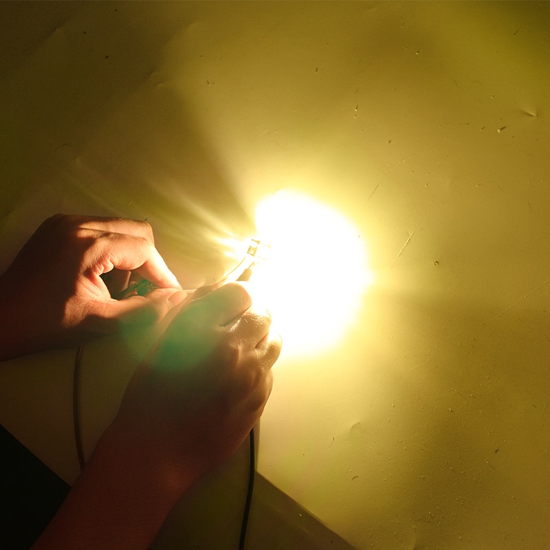 YCCPAUTO 2Pcs 12V 55W H3 Halogen Scheinwerfer Nebel Lampe Lampen 3200-3500K Goldene Gelb Licht auto Vorderen Kopf Nebel Licht Auto Styling