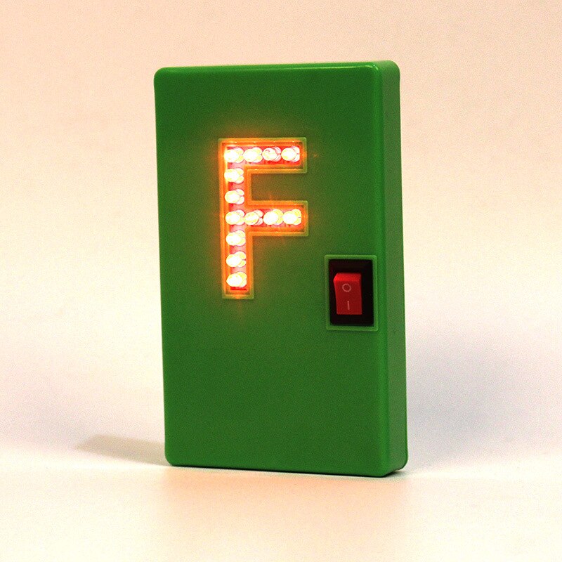 Optical bench physics optical experiment equipment small hole imaging experiment demonstration junior high school physics experi