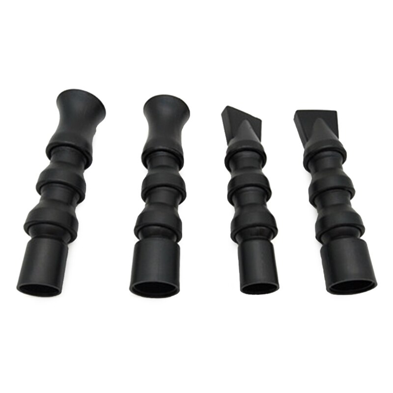 Adjustable Nozzle Water Outlet Pipe Water Flow Nozzle Duckbill Duck Horn Trumpet G32A