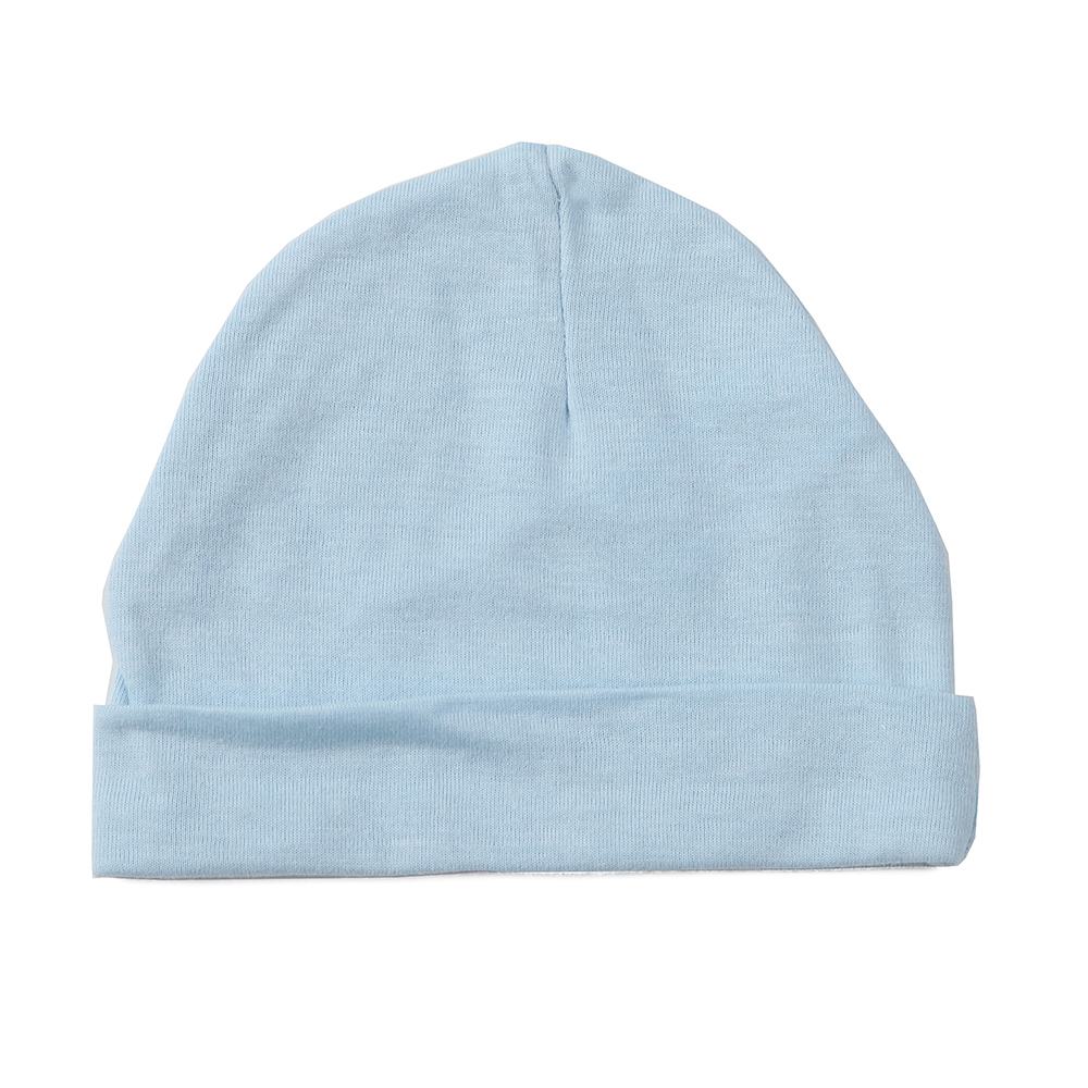 Baby boy kepsar karaktär unisex bomull 0-3 månader 4-6 månader monterade baby hattar & kepsar, spädbarn kepsar , 3 pack , 0-3 månader