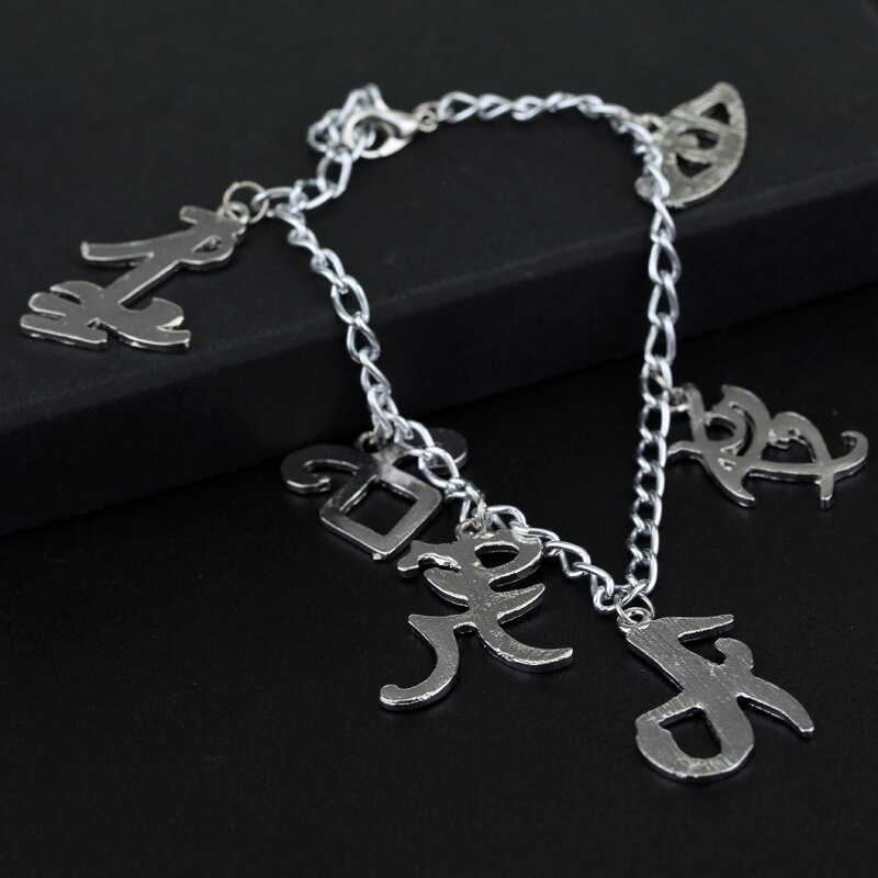 sterben sterblich Instrumente Stadt von Knochen Armbänder Inspiriert engelhaft Strom Rune Symbole Armbinde Shadowhunters Inpired Reize schmuck