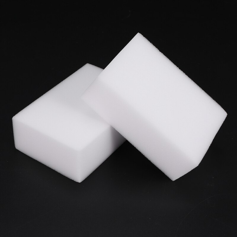 Gomme de nettoyage en mousse mélamine Extra épaisse