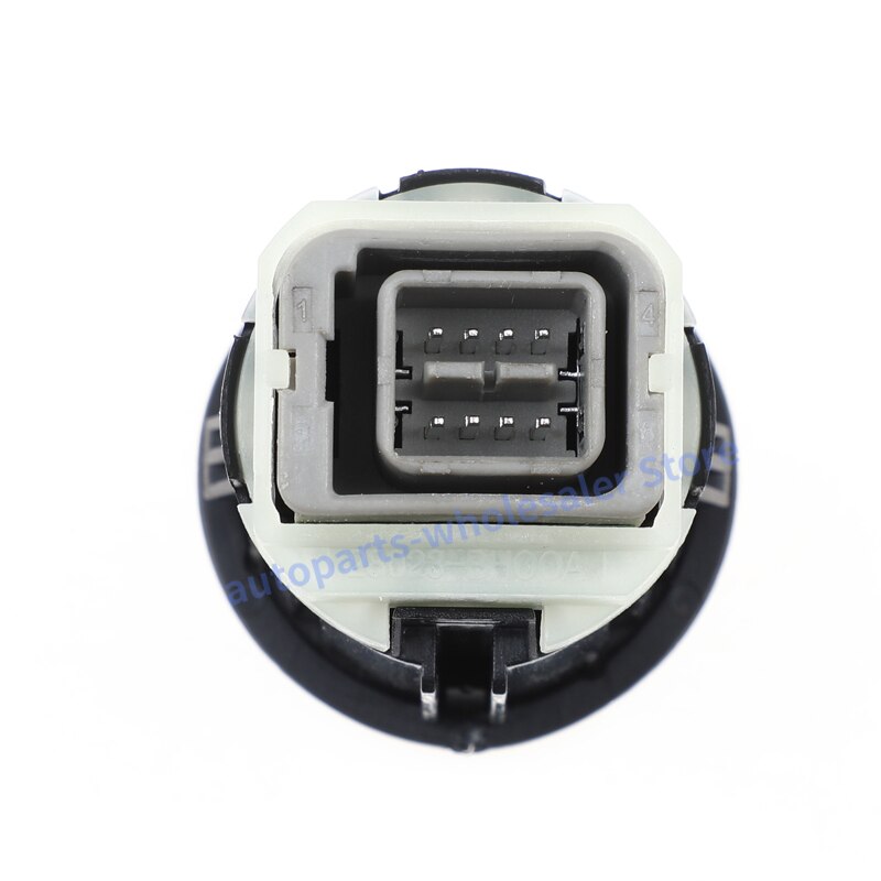 Auto Accessorie 28023-BH00A Voor Nissan Juke Qashqai Xtrail Micra Note NV200 Usb Aux Poort Adapter 28023BH00A