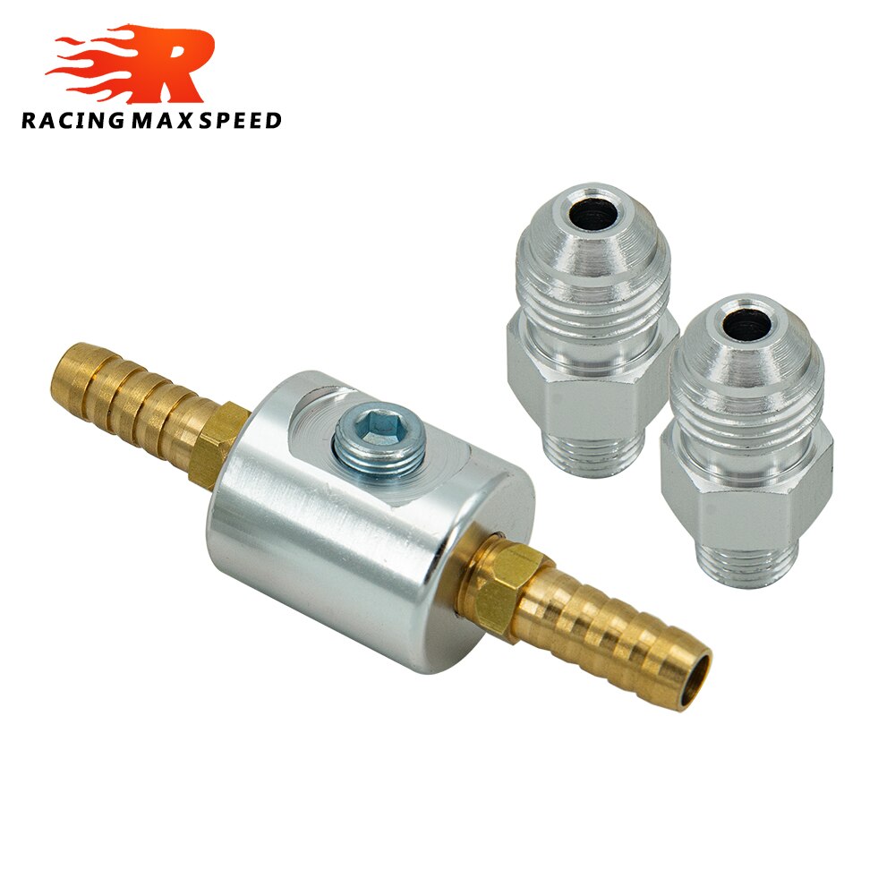 9mm zu 1/8 NPT Fitting , AN6 zu 1/8 NPT Fitting , Grandado