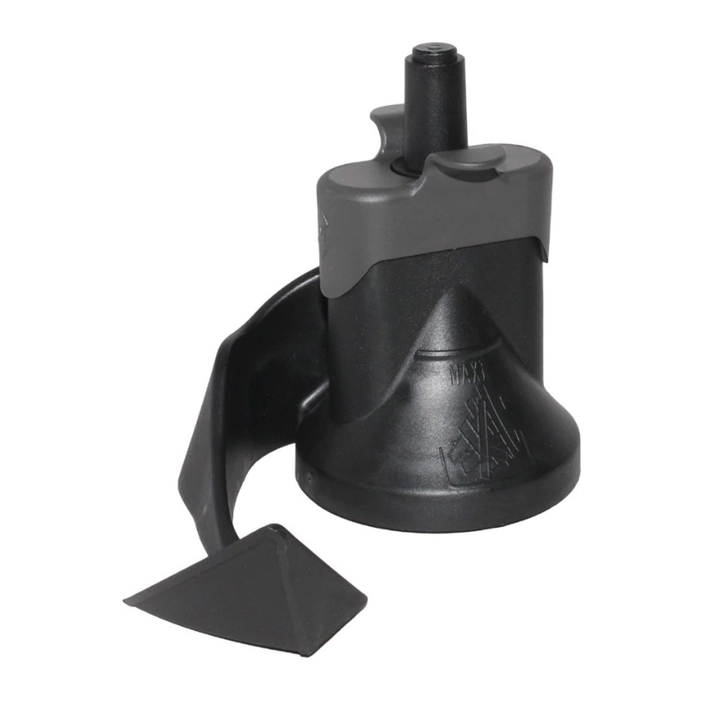 Remuer palette/mélange lame de remplacement pour Tefal Actifry modèles AL800xxx, FZ700xxx, GH800xxx, 1-1,2 litre