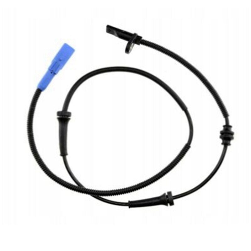 Abs Wheel Speed Sensor Voor Citroen C3 C4 DS3 Peugeot 207 301 Front Links &amp; Rechts 4545.E4