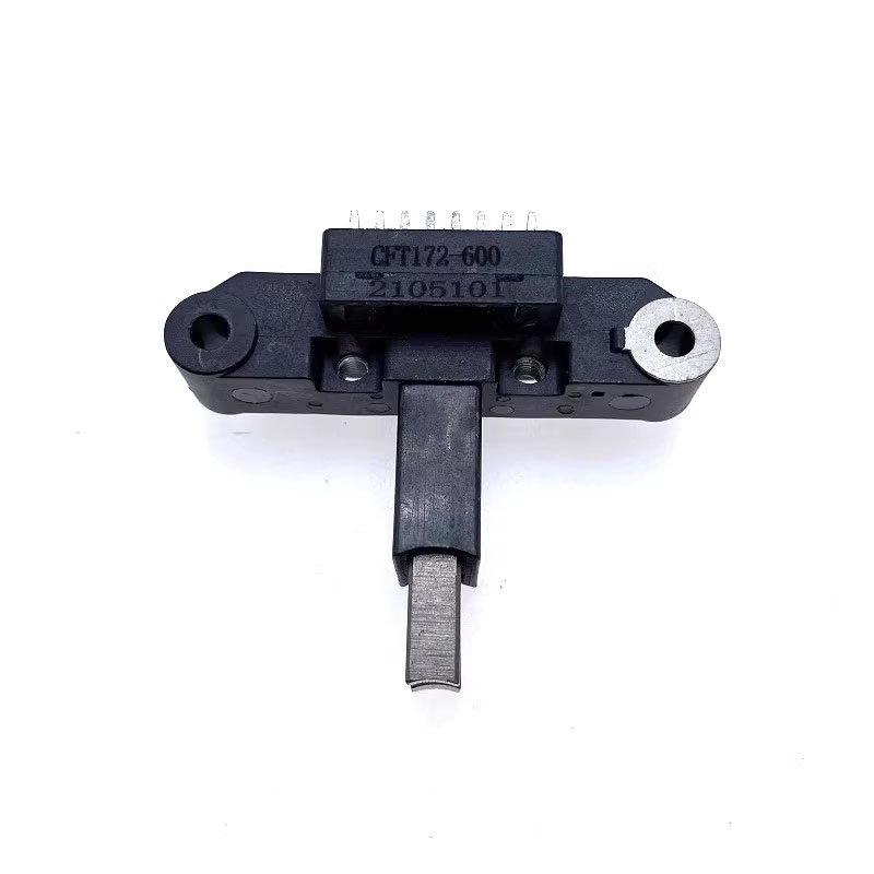 Car Generator regulator For Changan CX75 CS55 CS25 CX20 JFZ172 OSHAN X70: MULTI