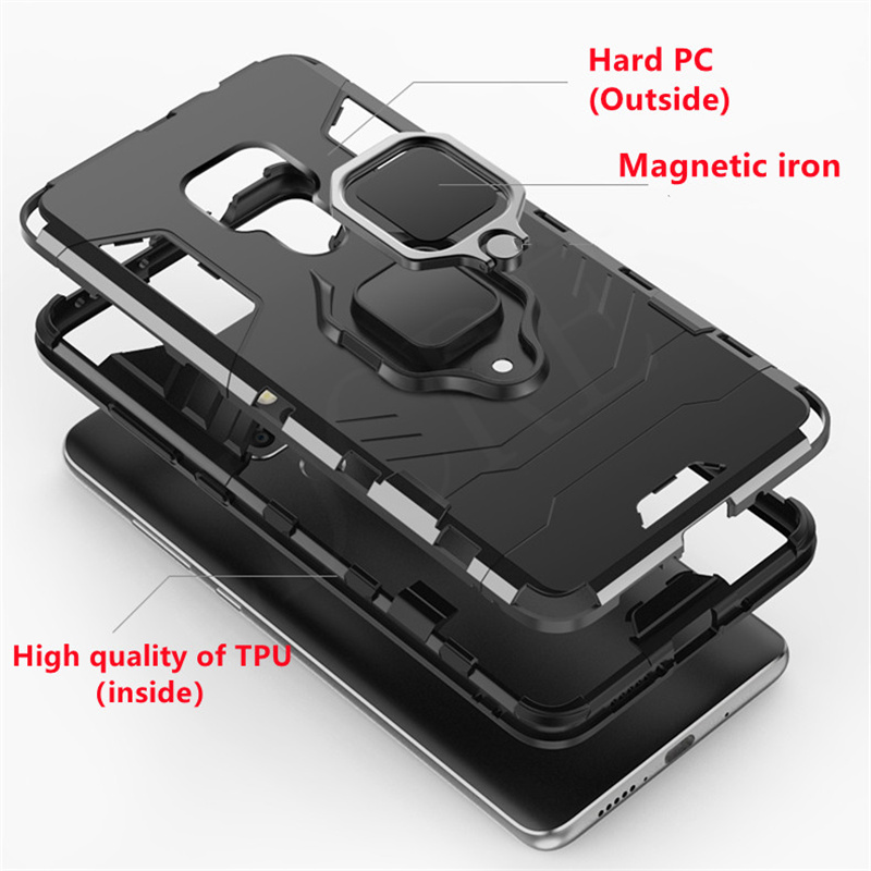 Houder Case Voor Oppo Realme Gt Master Cover Voor Realme Gt Master Editie Capas Magnetische Houder Case Voor Realme Gt master Fundas