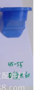 Vidric 45-75mm anti odor anel de vedação, para baixo da tubulação desodorante selo anel novo sílica gel desodorante dreno núcleo bloco do banheiro odorizer: D