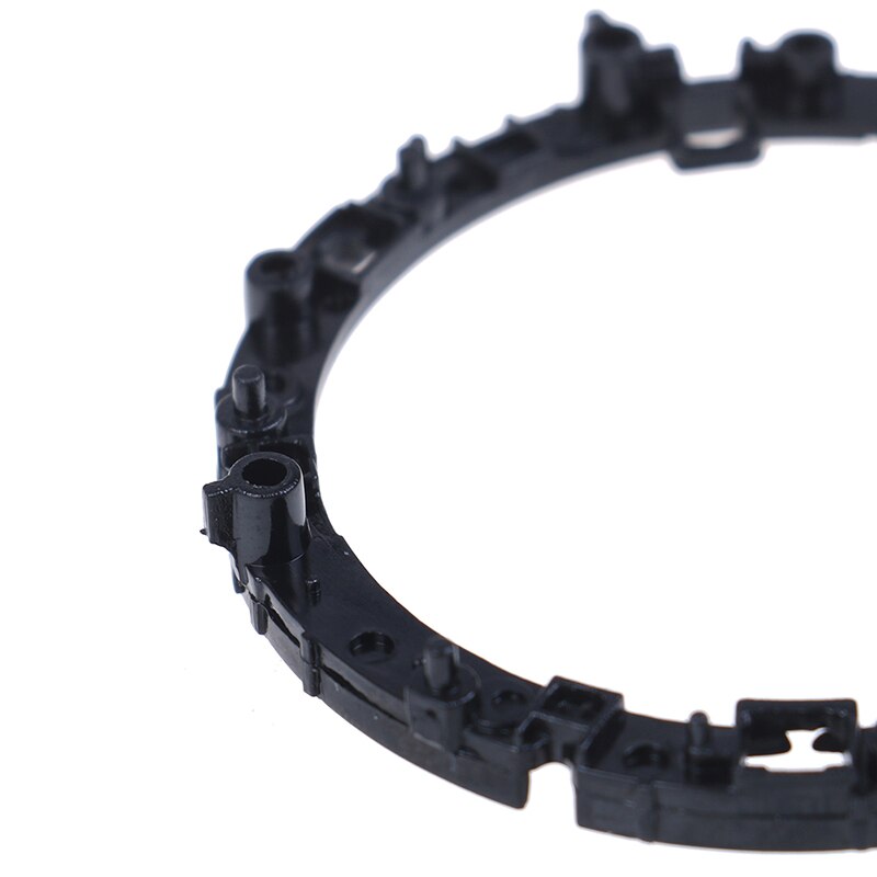 1 PC Zwarte Camera Lens Schroef Vaste Ring Voor SELP 16-50