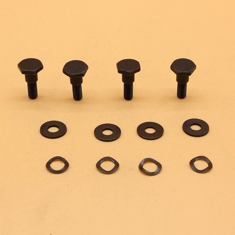 Pièces de rechange pour taille-haie, embrayage électrique Pare vis de fixation 32 34CC, accessoires de taille-haie à deux temps