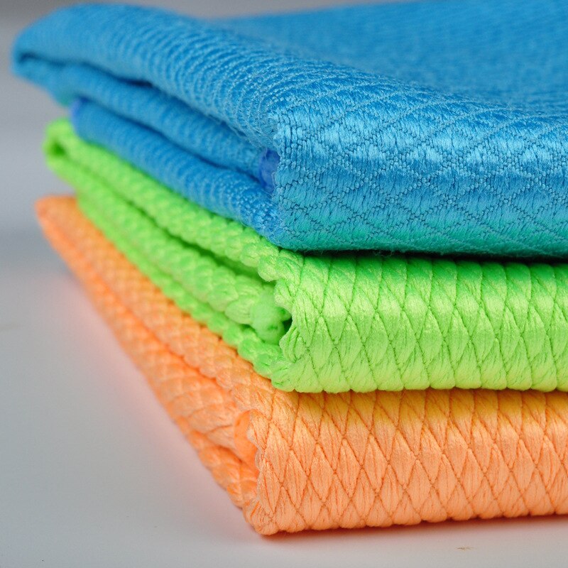 Limpiador automático de microfibra para coche, herramienta de limpieza para el cuidado del coche, Wassen Doek, Keuken