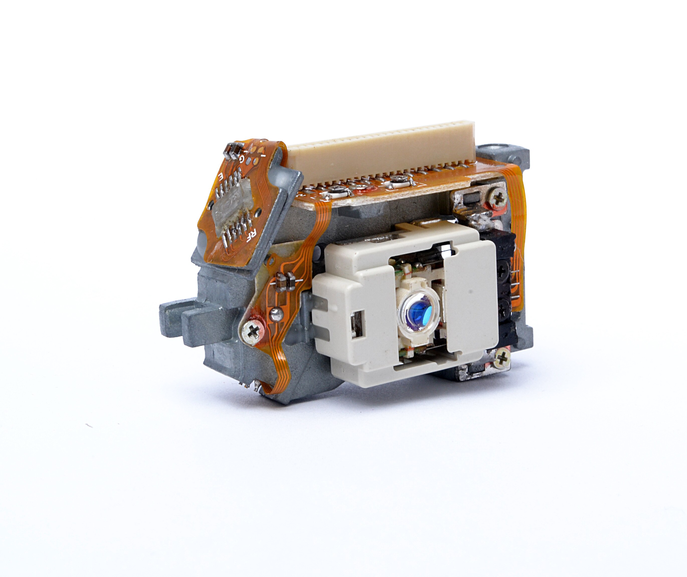 Substituição para sony SLV-D950E slvd950e slv d950e rádio cd player laser cabeça óptica pick-ups bloco optique peças de reparo