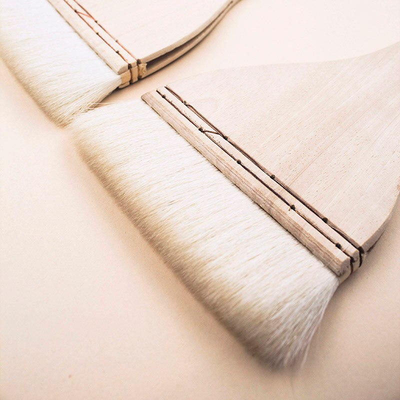 777 goat hair wooden handle art paint brushes artistic painting brush for watercolor drawing Brush water,zytang