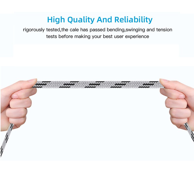 Ranipobo 2 in 1 USB 3.0 OTG Cable Nylon Braid Micro USB Type C Data Sync Charge Adapter For Samsung One Plus MacBook Type-C OTG