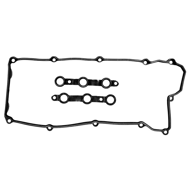 Auto Motor Klep Cilinderkop Schroef Pakking Set 11129070532 11121437395 Voor-Bmw E39 520I 523I 528I 530I M52 m50