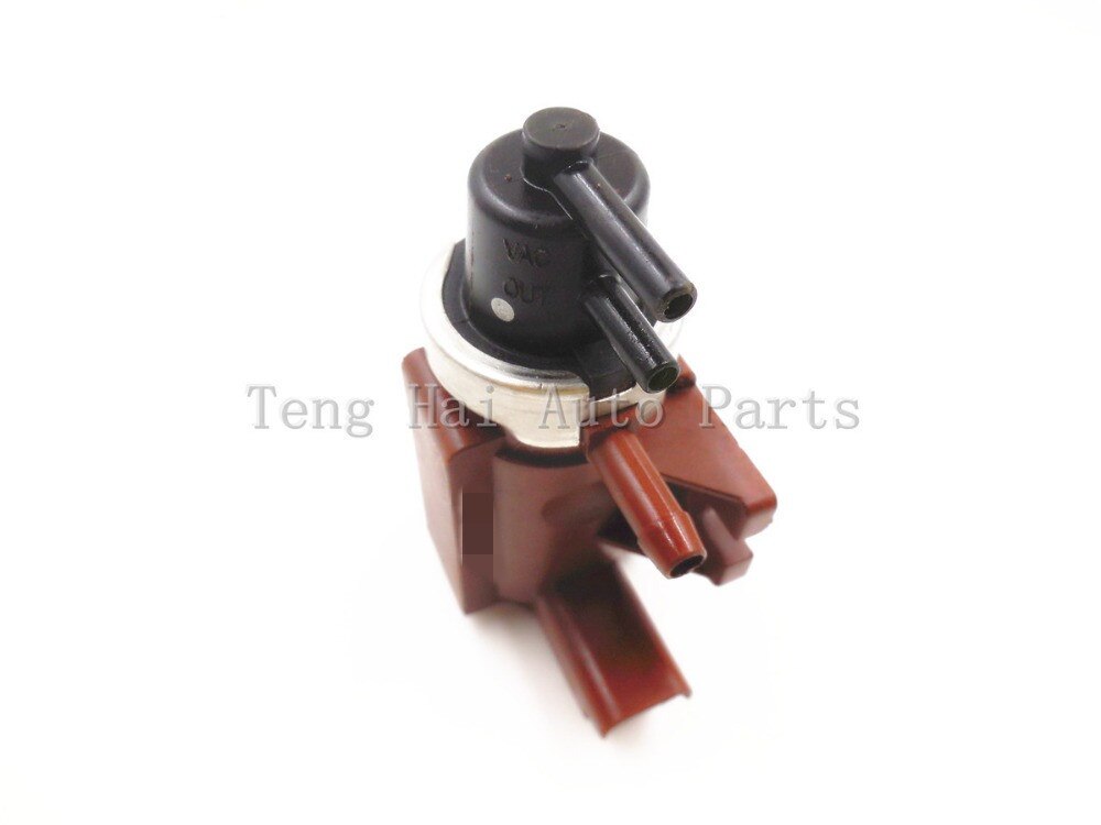 DPQPOKHYY 96.500.983.80, 7.00966.02 válvula de presión de impulso N75 convertidor de solenoide para CITROEN C4 C5 PEUGEOT 307 407 2.0HDI