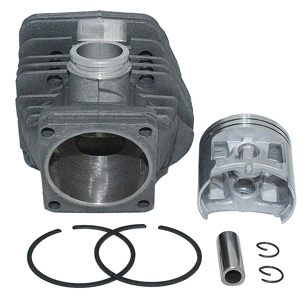 54mm -sylinterinen mäntäsarja stihl  ms660 066 ms650 064 -moottorisahaa varten vaihda 1122 020 1211