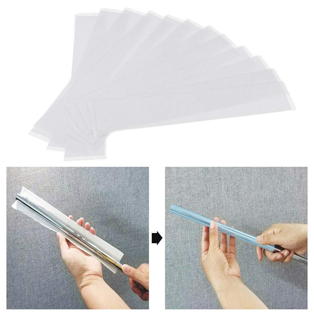 Kofull 1 rulla golf grip grip maila 2 tuuman kaksipuoliset tarvikkeet kahvan asennukseen