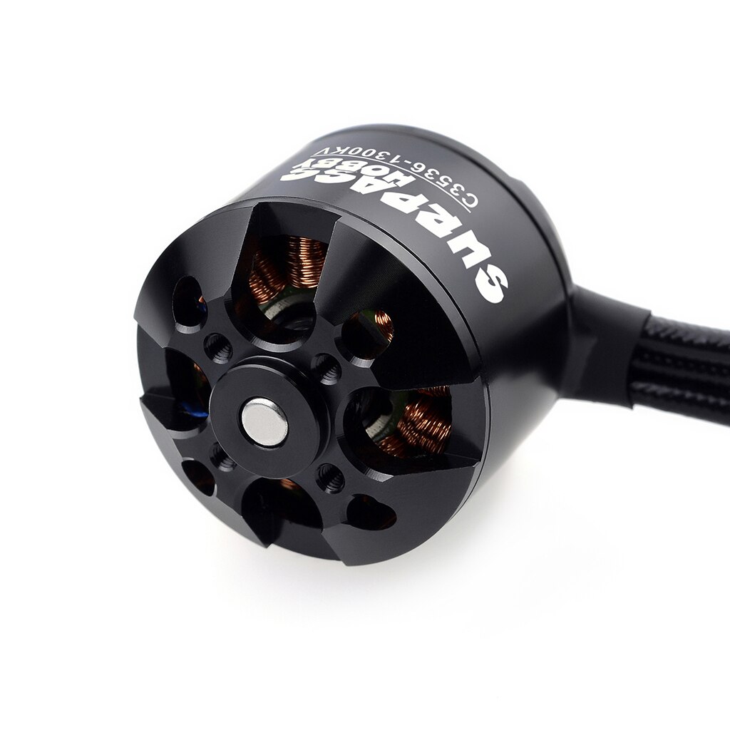 C3536 2814(3536) 910KV 1050KV 1300KV 1500KV 14 Poles Brushless Motor for RC 1000g-1500g Airplane Fixed-wing Glider Warbirds
