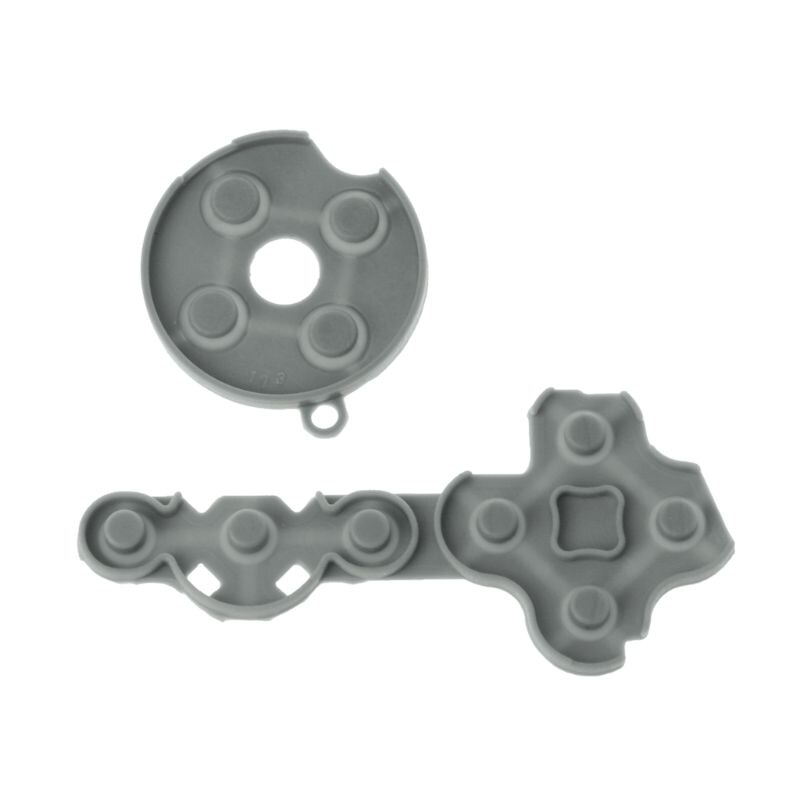 Controller-kontaktpad aus leitfähigem gummi für xbox 360 controller  m06 22