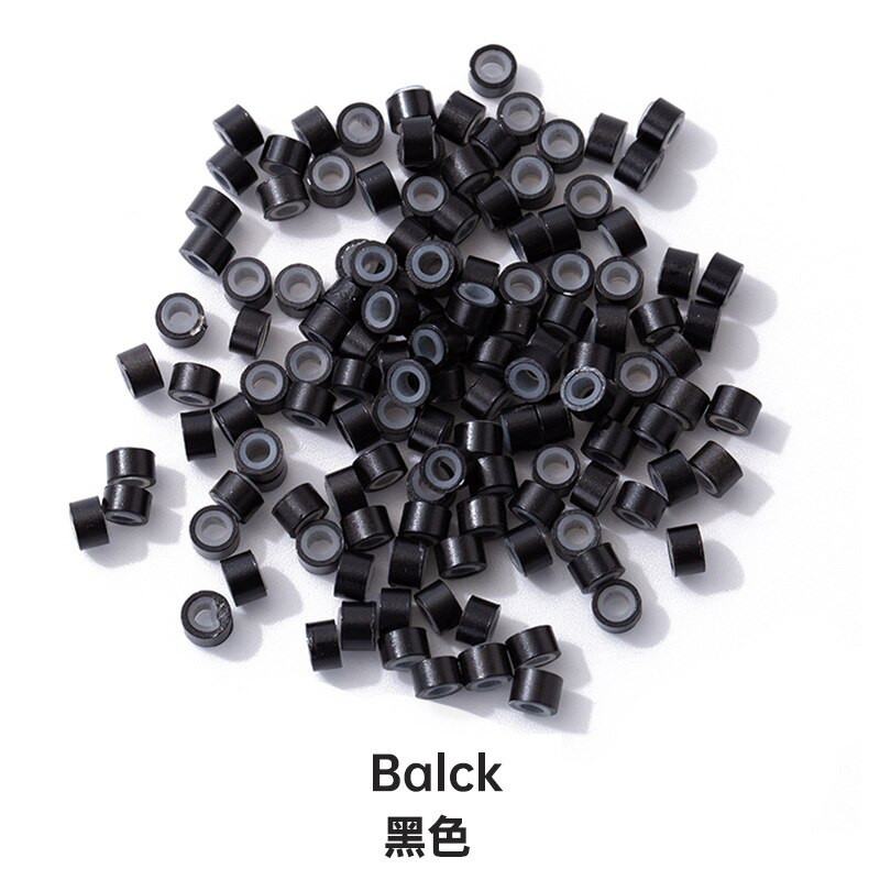 200 Pcs Silicone O Ring Seal Sealing Gasket 3mm x 8mm x 2.5mm
