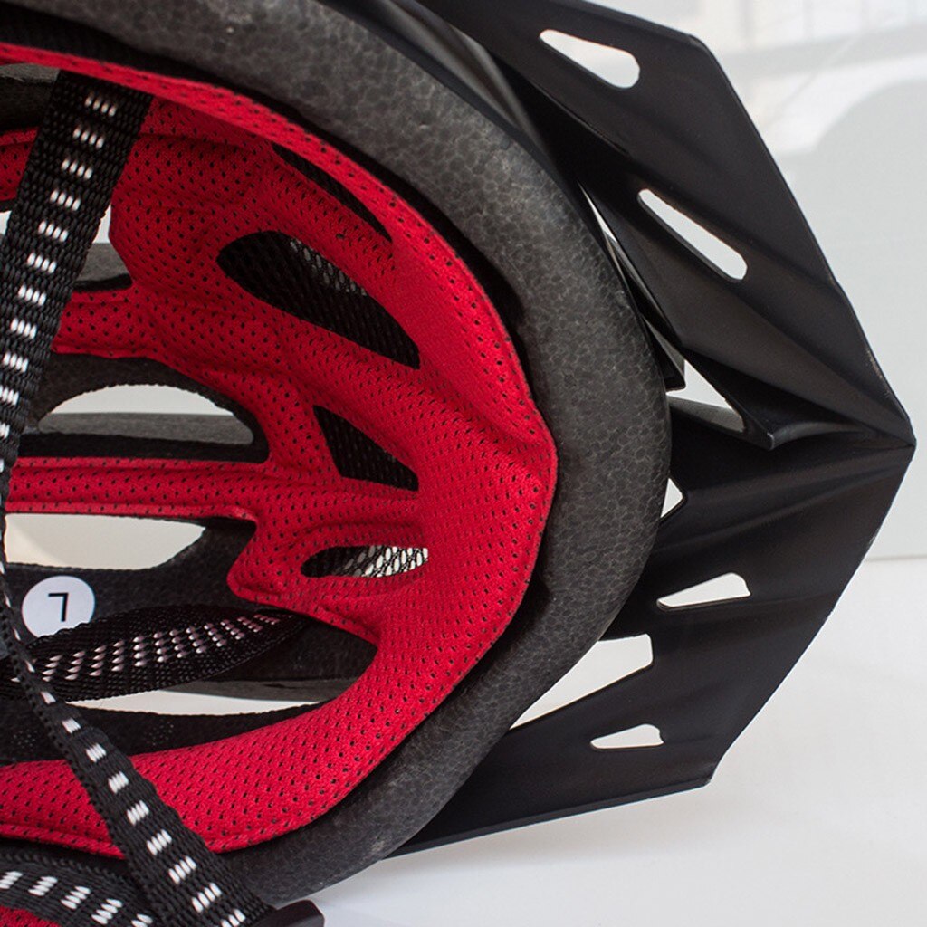 Helm Caps Bike Scooter Dot Unisex Half Helm Open Gezicht Veiligheid Schedel Hoed Cap Mtb Road Fietsen Mountainbike Sport veiligheid Helm